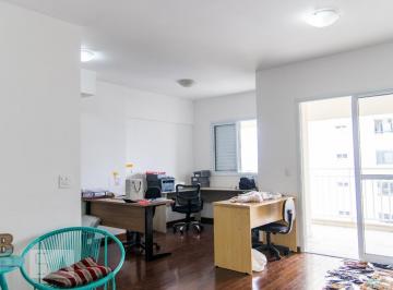 Apartamento · 77m² · 2 Quartos · 2 Vagas · Apartamento à Venda - Campestre, 2 Quartos,  77 m² - Santo André