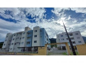 Apartamento · 52m² · 2 Quartos · 1 Vaga · Apartamento PALHOÇA - SC