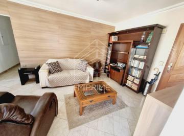 Apartamento · 96m² · 3 Quartos · 1 Vaga · POMPÉIA - ÓTIMO APARTAMENTO  PARA VENDA -  97M²  -  3 DORMS.