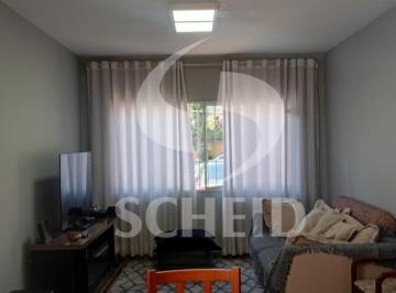 Casa · 119m² · 3 Quartos · 2 Vagas · Casa a venda com 3 dormitórios e 2 vagas no Alto da Boa Vista