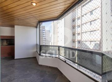 Apartamento · 175m² · 3 Quartos · 2 Vagas · Apartamento com 3 quartos , no Brooklin!!