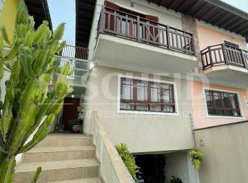 Casa · 250m² · 3 Quartos · 4 Vagas · Sobrado jardim Marajoara 3 dormitorios