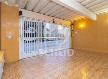 Casa · 165m² · 3 Quartos · 2 Vagas · Sobrado - Venda - BROOKLIN, R$ 1.200.000,00 165m2 com 3 quartos e 2 vagas!!!