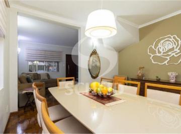 Photo 1 · Sobrado no BROOKLIN com 165m2 com 2 quartos, 1 suíte e 2 vagas!!! Oportunidade R