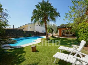 Casa · 980m² · 4 Quartos · 10 Vagas · SOBRADO COM 4 SUITES , 10 VAGAS NO JARDIM CORDEIRO!