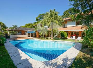 Casa · 980m² · 4 Quartos · 10 Vagas · SOBRADO COM 4 SUITES , 10 VAGAS NO JARDIM CORDEIRO!