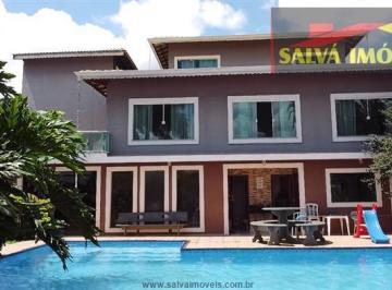 Casa · 530m² · 7 Quartos · 7 Vagas · Casa à venda - em Terra Preta