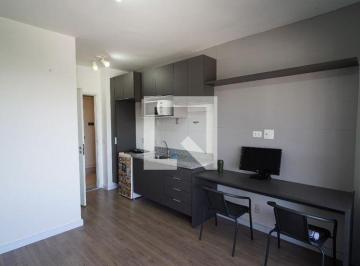 Apartamento · 25m² · 1 Quarto · Apartamento para Aluguel - Butantã, 1 Quarto, 25 m2 - São Paulo