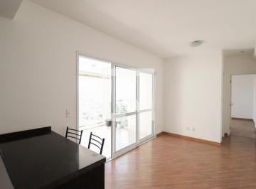 Apartamento · 72m² · 2 Quartos · 1 Vaga · Apartamento para Aluguel - Santana, 2 Quartos, 72 m2 - São Paulo