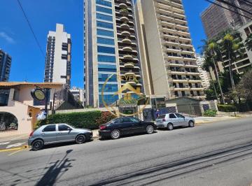 Apartamento · 409m² · 4 Quartos · 5 Vagas · Apartamento à venda em Campinas, Cambuí, com 4 suítes, com 409 m², Edificio Saint Thomas