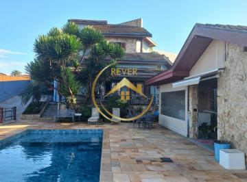 Casa · 500m² · 5 Quartos · 12 Vagas · Casa à venda em Campinas, Parque Taquaral, com 5 quartos, com 500 m²
