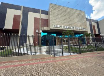 Comercial · 40m² · Sala comercial - Zona 02