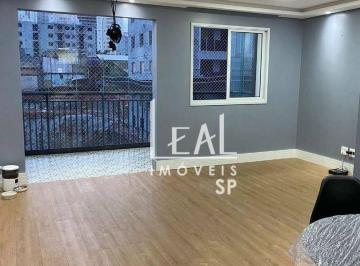 b351aa4440e50f6ddfa004ce4aafb688ef2e05b1 · Apartamento com 3 dormitórios, 75 m² - venda por R$ 590.000,00 ou aluguel por R$ 4.575,00/mês - Pica