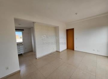 Apartamento · 76m² · 2 Quartos · 1 Vaga · Apartamento Residencial 02 dormitórios - Jardim Walkiria