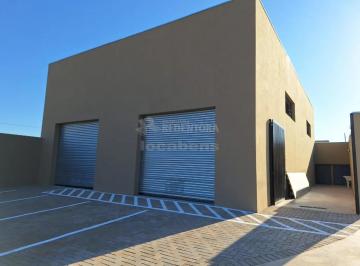 Comercial · 303m² · Comercial Salão em São José do Rio Preto
