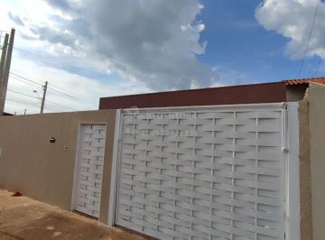 Casa · 200m² · 2 Quartos · 1 Vaga · Casa a Venda no Flórida Parque Aceita Financiamento pelo MINHA CASA MINHA VIDA