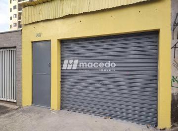 Comercial · 146m² · 5 Vagas · Galpão, Vila Ipojuca, São Paulo - R$ 700 mil, Cod: 6125