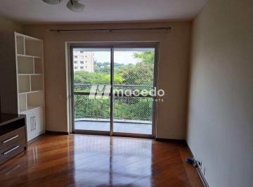 Apartamento · 96m² · 3 Quartos · 2 Vagas · Apartamento com 3 dorms, City Lapa, São Paulo - R$ 990 mil, Cod: 6141