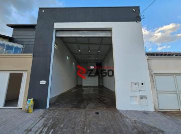 ed546b57501af2cd5cb51aeacd7266ecf06d40be · Galpão para alugar, 160 m² por R$ 2.367,00/mês - Vila Celeste - Uberaba/MG