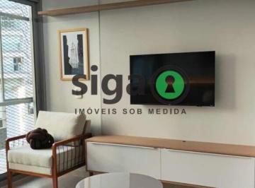 Apartamento · 38m² · 1 Quarto · Apartamento com 1 quarto. 38m² -Pinheiros - São Paulo/SP
