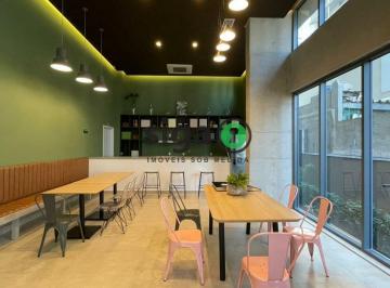 Apartamento · 34m² · 1 Quarto · 1 Vaga · APARTAMENTO 1 DORM 01 VAGA