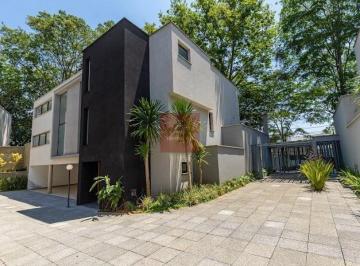Casa · 719m² · 4 Quartos · 4 Vagas · Casa de Condomínio , Jardim Cordeiro - São Paulo