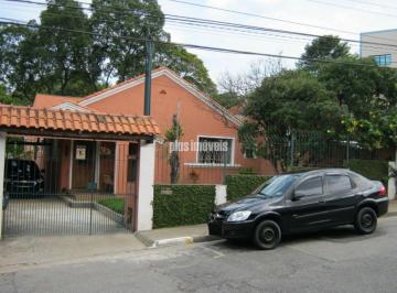 Casa · 350m² · 4 Quartos · 5 Vagas · CASA TÉRREA - BEM CONSERVADA NA CIDADE VARGAS PRÓXIMO AO METRÕ JABAQUARA.