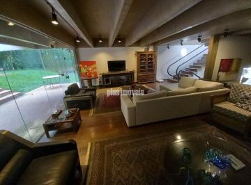 Casa · 520m² · 4 Quartos · 5 Vagas · Ampla residência em localização privilegiada da região - Linda Casa no Morumbi com Piscina - 520 m2