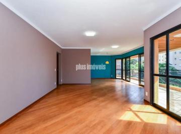 Apartamento · 202m² · 3 Quartos · 2 Vagas · PRÓXIMO A ESCOLA GRADUADA,  202,46M² 3 SUÍTES 4  GAR  TERRAÇO GOURMET