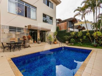 Casa · 332m² · 4 Quartos · 4 Vagas · Casa à venda na Vila Madalena