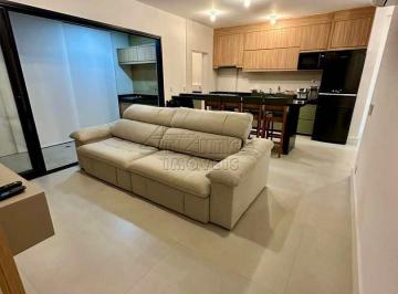 Apartamento · 85m² · 2 Quartos · 2 Vagas · Apartamento com 2 dorms, Praia da Enseada, Ubatuba - R$ 1.4 mi, Cod: 4236