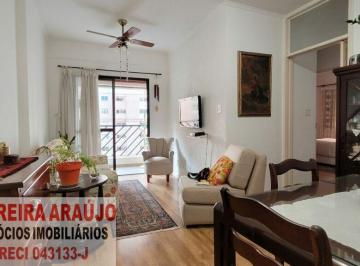 Apartamento · 62m² · 3 Quartos · 1 Vaga · APARTAMENTO REPLETO DE ARMÁRIOS, NO MELHOR DA VILA MASCOTE!