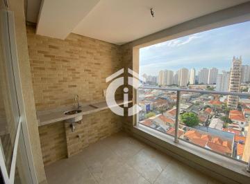 Apartamento · 77m² · 3 Quartos · 2 Vagas · Apartamento a venda na Mooca, com 3 quartos, sendo 1 suíte, 2 vagas - 77m²