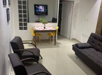 097b4e9676b705907998f212b423fc1da7fd954b · Apartamento com 1 dormitório à venda, 41 m² por R$ 430.000,00 - Gonzaga - Santos/SP