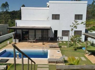 c77db61b260a1d781ccad26715d93d0424086202 · Casa com 4 dormitórios à venda, 248 m² por R$ 2.200.000,00 - Condomínio Campos de Santo Antônio II -