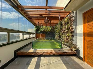 Apartamento · 150m² · 2 Quartos · 2 Vagas · Cobertura duplex para venda no Maxhaus