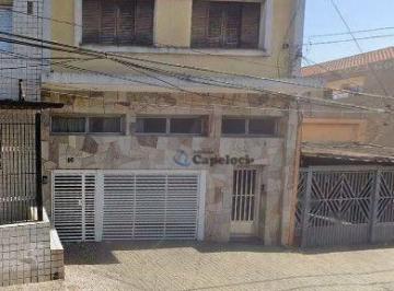 9f1ade5fb0c44e6413752e8d69ed5eab5226e5ba · Casa/ Comércio com 6 dormitórios à venda, 328 m² - Freguesia do Ó - São Paulo/SP