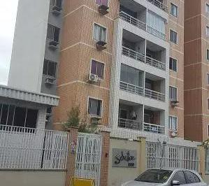 Apartamento · 58m² · 2 Quartos · 1 Vaga · Apartamento Exclusivo para Aluguel 2 Quartos (1 Suíte) na Vila União | 57,50m² | 1 Vaga