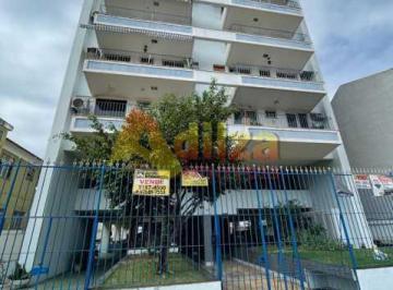 Apartamento · 66m² · 2 Quartos · 1 Vaga · Apartamento - Padrão / Residencial / Cascadura
