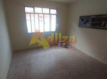 Apartamento · 60m² · 2 Quartos · 1 Vaga · Apartamento - Térreo / Residencial / Engenheiro Leal