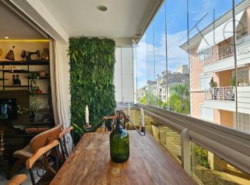 Apartamento · 74m² · 2 Quartos · 1 Vaga · Apartamento em Jurerê de 2 dormitórios, por R$1.350.000