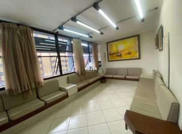Comercial · 167m² · 4 Vagas · SALA COMERCIAL NO GONZAGA