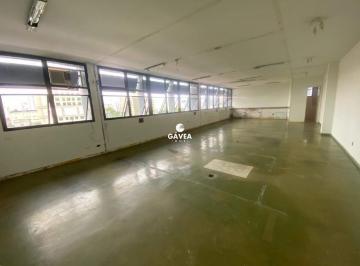 Comercial · 143m² · 3 Vagas · Conjunto Comercial/sala à venda no Gonzaga em Santos.