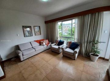 Apartamento · 99m² · 3 Quartos · 1 Vaga · APARTAMENTO 3 QUARTOS (1 SUÍTE), 99M², NA GRAÇA