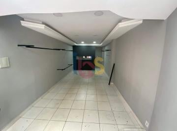Comercial · 30m² · Ponto Comercial Paulino Vieira