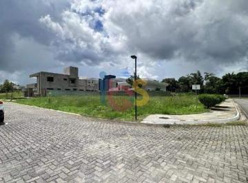 Terreno · 458m² · Vendo Lote no Cidadelle House 