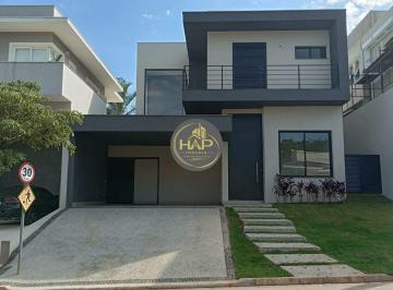 Casa · 239m² · 3 Quartos · 2 Vagas · Casa à venda com 3 suítes no Condominio Residencial Recanto Of Paturis, em Vinhedo - SP