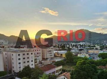 Apartamento · 66m² · 2 Quartos · 1 Vaga · Apartamento -  / Residencial / Praça Seca