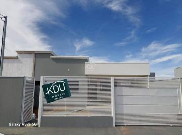 Casa · 92m² · 1 Quarto · Casa à venda JARDIM EUROPA III Primavera do Leste 400.000,00