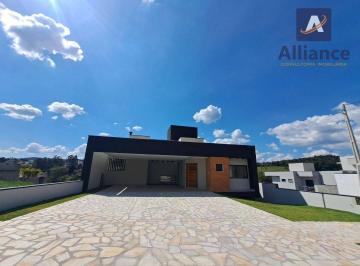 22c613d84727f7f201d2d9582ffdf02414945667 · Casa com 3 dormitórios à venda, 269 m² por R$ 1.899.000,00 - Condomínio Santa Isabel - Louveira/SP